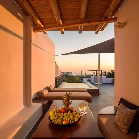 Soil Of Sun Luxury Villas